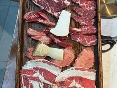-六七八韩式烤肉·韩国料理(上杭路店)