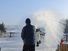 -北极村旅游风景区