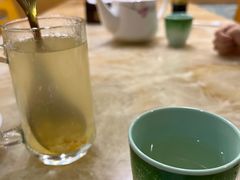 -桃屋日本料理(清华科技园店)