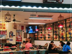 门面-七爺清汤腩(南开大悦城店)