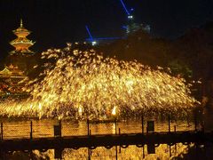 -深圳锦绣中华民俗村