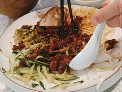 -春饼家常菜(百子湾店)