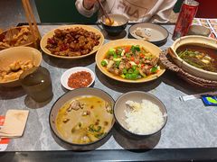 -廖川菜(八佰伴店)