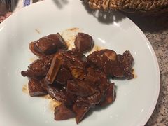 -南京大牌档(香港广场店)