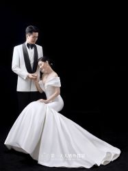 -第一夫人婚纱摄影(南京店)