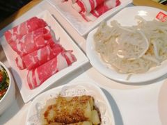 -傣妹休闲时尚火锅(星力壹号店)