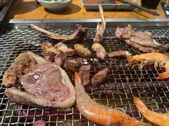 -蚝英雄·鲜蚝自助专门店