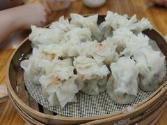 -海汇源老烧麦店(东大街总店)