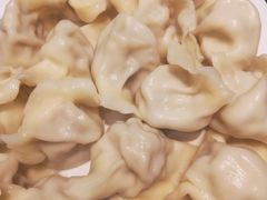 -李记饺子·熏酱东北菜(欢乐谷店)