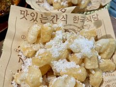 -香猪坊韩国烤肉专属门店(魏公村店)