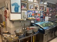 -日丰园海肠水饺·老字号大连海鲜(小平岛总店)