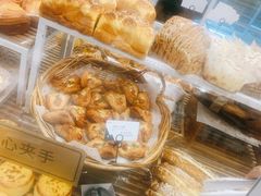 -山山家·新鲜烘焙(孝顺店)