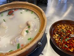 -馬伍旺川菜(江北虹悦城店)