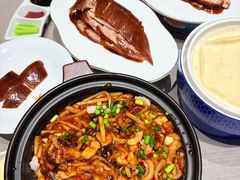 -北平食府·北京烤鸭(北京西站六里桥店)