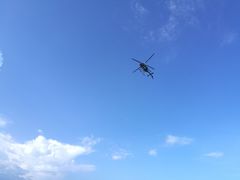 -蜈支洲岛珊瑚酒店临海阁中餐厅