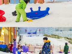 -广州热雪奇迹
