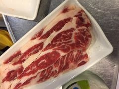 -釜山火炉·海鲜烤肉(紫藤路店)