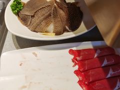 -海底捞火锅(新松江路店)