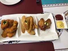-西单元牛排馆(长安大学城店)