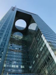 -空中一号宴会厅(信合大厦店)