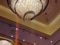 -无锡君来洲际酒店