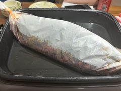 -最爱鲜巫山纸包鱼(解放碑总店)