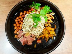 -大潮淮·淮扬菜(何园旗舰店)