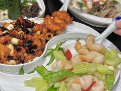 -夜宴江景餐厅