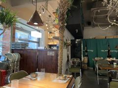 -岛风·台食小馆 ISLAND BISTRO(烟台山店)