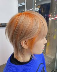 -In Style造型
