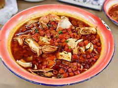 -老三样·旧食新味(万寿宫店)