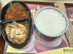 -真功夫(北京路步行街店)