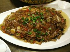 -福照楼汽锅鸡·云南菜(护国路店)