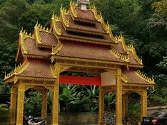 -西双版纳勐泐文化旅游区