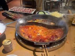 -楠火锅(太古里总店)