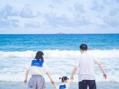 -三亚亚龙湾天域度假酒店