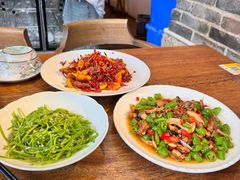 -小喜客·云南特色菜(纳西庭院店)