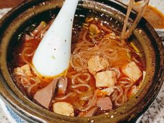 -南京大牌档(三阳广场苏宁店)