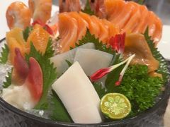 -上渔铁板烧(熙悦汇店)