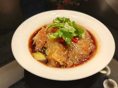 醋椒海蜇头-忆家一宴(大木桥路旗舰店)