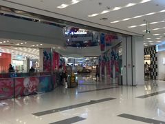 -凯德广场(武胜路店)