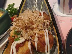 -花漫里日式餐厅(南安中骏店)