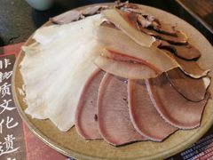 -盡膳口福·百年汤方火锅(科华北路店)