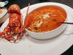 -大拙里·精致融合菜(沙湖桃源国际店)