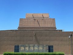 -敦煌市博物馆