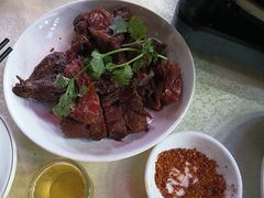 -十三香辣虾(夏湾店)