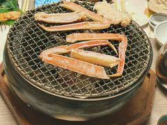 -蟹道乐(道顿堀本店)