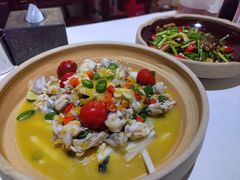 -丹虾·文和友小龙虾品牌·湘菜(北京路店)