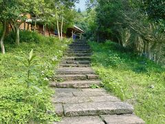 -常德桃花源景区