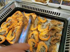-纽牛有约自助烤肉(漳州中闽店)